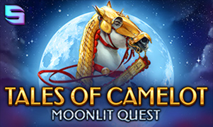 Tales Of Camelot - Moonlit Quest