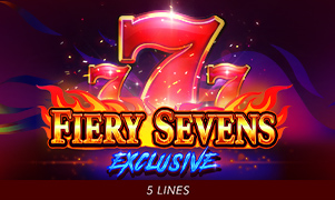 Fiery Sevens Exclusive