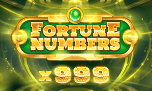 Fortune Numbers